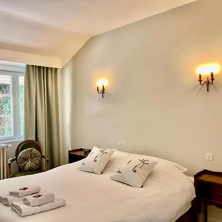 Apartmán L'essai - 8 Personnes -