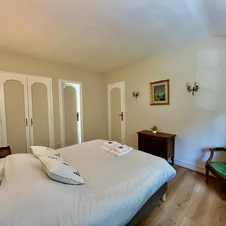 Apartmán L'essai - 8 Personnes -