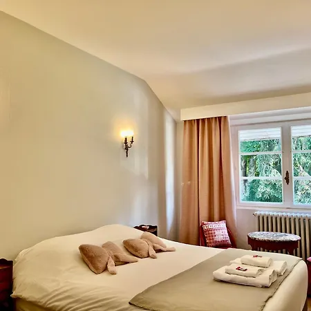 L'essai - 8 Personnes - Apartmán *