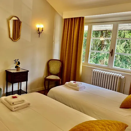 Apartmán L'essai - 8 Personnes - Lurdy