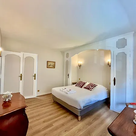 Apartmán L'essai - 8 Personnes - Lurdy