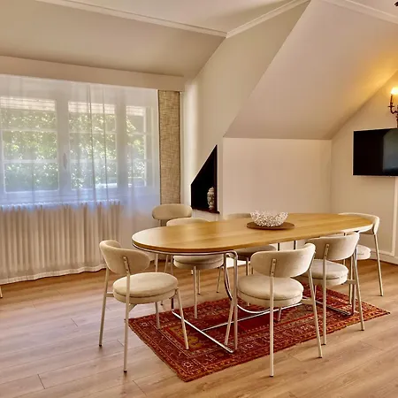 L'essai - 8 Personnes - Apartmán Lurdy