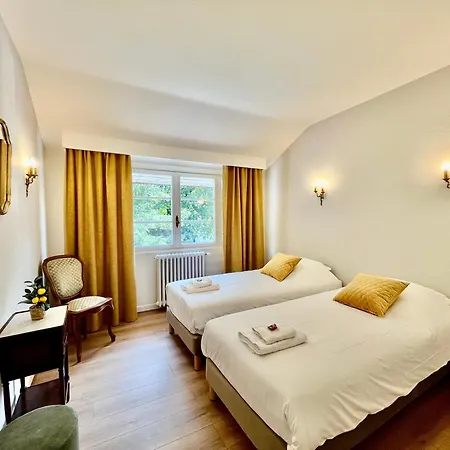 L'essai - 8 Personnes - Apartmán Lurdy