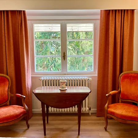 L'essai - 8 Personnes - Apartmán Lurdy