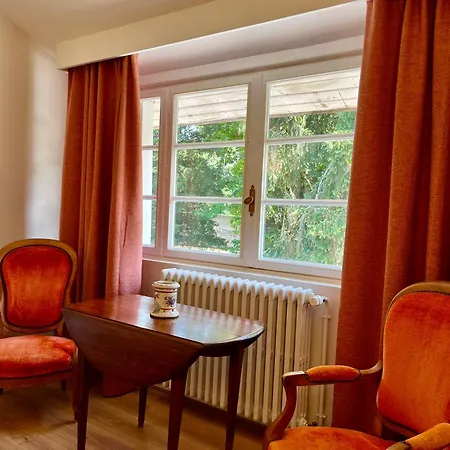 L'essai - 8 Personnes - Apartmán